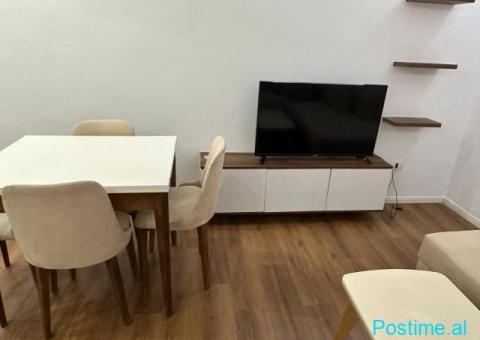 APARTAMENT ME QERA 1+1 SELVIA 50.000 LEKE - 5/5
