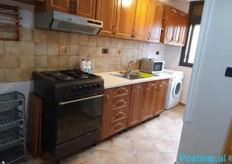 APARTAMENT ME QERA 1+1 MYSLYM SHYRI 60.000 LEKE - 2/5