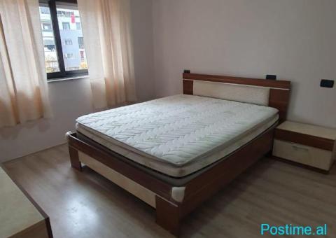 APARTAMENT ME QERA 1+1 MYSLYM SHYRI 60.000 LEKE - 3/5