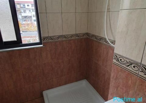 APARTAMENT ME QERA 1+1 MYSLYM SHYRI 60.000 LEKE - 4/5