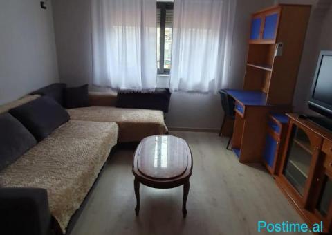 APARTAMENT ME QERA 1+1 MYSLYM SHYRI 60.000 LEKE - 5/5