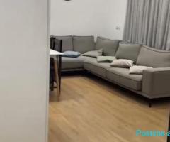 APARTAMENT ME QERA 2+1 ISH FUSHA E AVIACIONIT 700 EURO