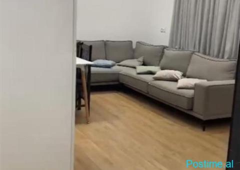 APARTAMENT ME QERA 2+1 ISH FUSHA E AVIACIONIT 700 EURO - 2/5