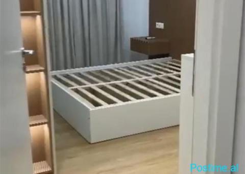 APARTAMENT ME QERA 2+1 ISH FUSHA E AVIACIONIT 700 EURO - 3/5