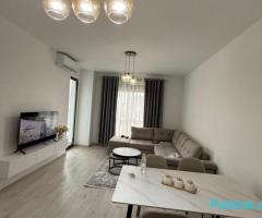 APARTAMEN ME QERA 1+1 ASTIR 45.000 LEKE