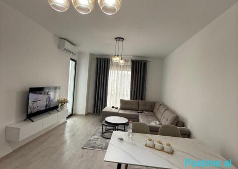 APARTAMEN ME QERA 1+1 ASTIR 45.000 LEKE - 2/5
