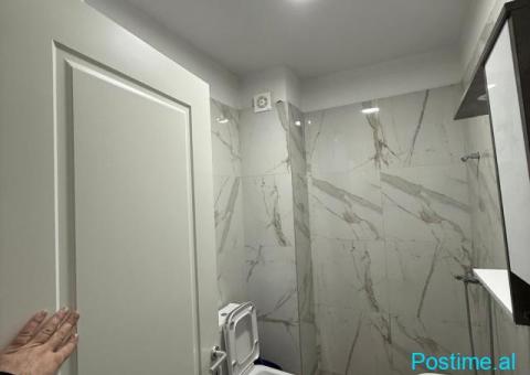 APARTAMEN ME QERA 1+1 ASTIR 45.000 LEKE - 3/5