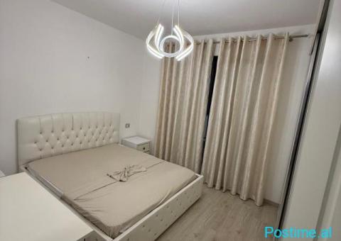 APARTAMEN ME QERA 1+1 ASTIR 45.000 LEKE - 4/5