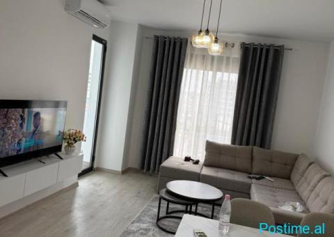 APARTAMEN ME QERA 1+1 ASTIR 45.000 LEKE - 5/5