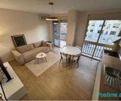 APARTAMENT ME QERA 1+1 RRUGA E KAVAJES 700 EURO