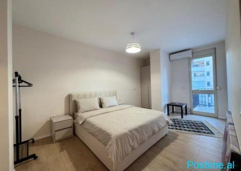 APARTAMENT ME QERA 1+1 RRUGA E KAVAJES 700 EURO - 4/5