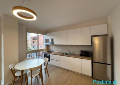 APARTAMENT ME QERA 1+1 RRUGA E KAVAJES 700 EURO - 5/5