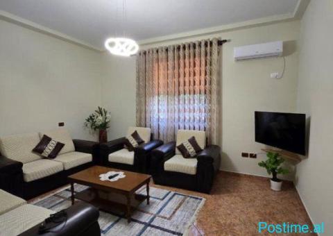 APARTAMENT ME QERA 1+1 JORDAN MISJA 450 EURO - 1/5