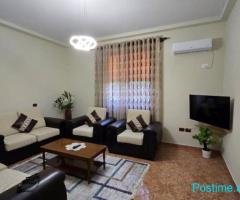 APARTAMENT ME QERA 1+1 JORDAN MISJA 450 EURO