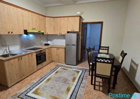 APARTAMENT ME QERA 1+1 JORDAN MISJA 450 EURO - 4/5