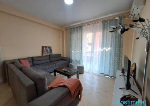 APARTAMENT ME QERA 2+1 KODRA E DIELLIT 55.000 LEKE - 2/5