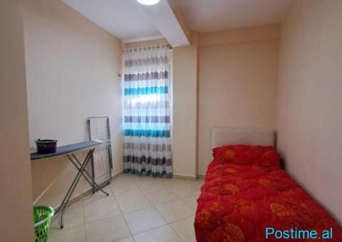 APARTAMENT ME QERA 2+1 KODRA E DIELLIT 55.000 LEKE - 3/5