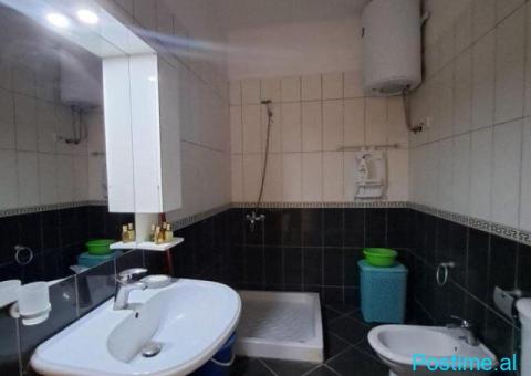 APARTAMENT ME QERA 2+1 KODRA E DIELLIT 55.000 LEKE - 4/5