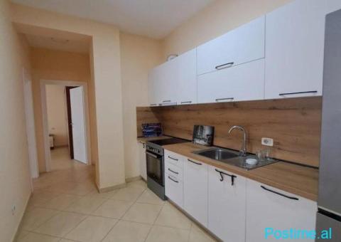 APARTAMENT ME QERA 2+1 KODRA E DIELLIT 55.000 LEKE - 5/5