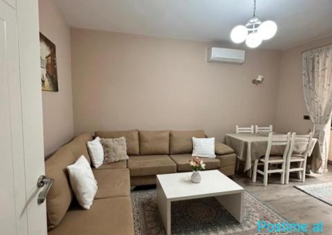 APARTAMENT ME QERA 2+1 KOMUNA E PARISIT 70.000 LEKE - 1/5