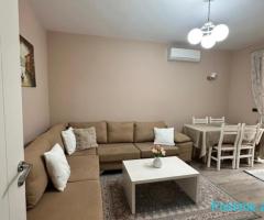 APARTAMENT ME QERA 2+1 KOMUNA E PARISIT 70.000 LEKE