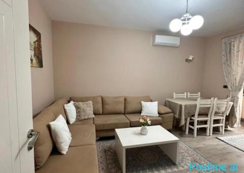 APARTAMENT ME QERA 2+1 KOMUNA E PARISIT 70.000 LEKE - 2/5