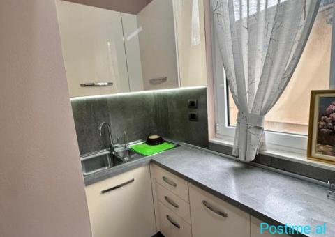 APARTAMENT ME QERA 2+1 KOMUNA E PARISIT 70.000 LEKE - 4/5