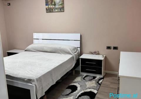 APARTAMENT ME QERA 2+1 KOMUNA E PARISIT 70.000 LEKE - 5/5