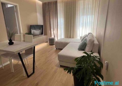 APARTAMENT ME QERA 1+1 SIRI KODRA 60.000 LEKE - 2/5