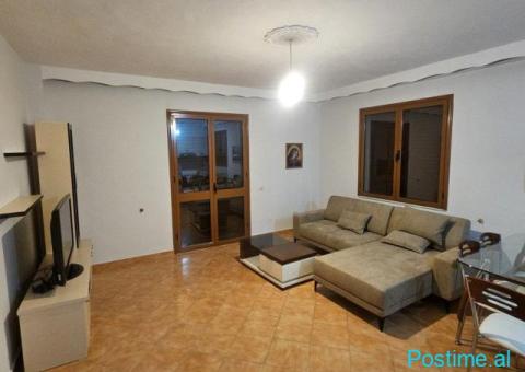 APARTAMENT ME QERA 2+1 KODRA E DIELLIT 50.000 LEKE - 1/5