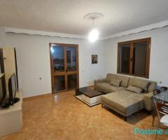APARTAMENT ME QERA 2+1 KODRA E DIELLIT 50.000 LEKE