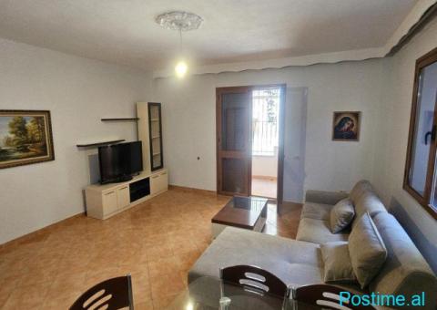 APARTAMENT ME QERA 2+1 KODRA E DIELLIT 50.000 LEKE - 4/5