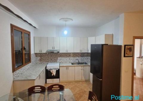 APARTAMENT ME QERA 2+1 KODRA E DIELLIT 50.000 LEKE - 5/5