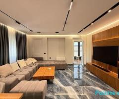 APARTAMENT ME QERA 2+1 KOPSHTI BOTANIK 1.500 EURO