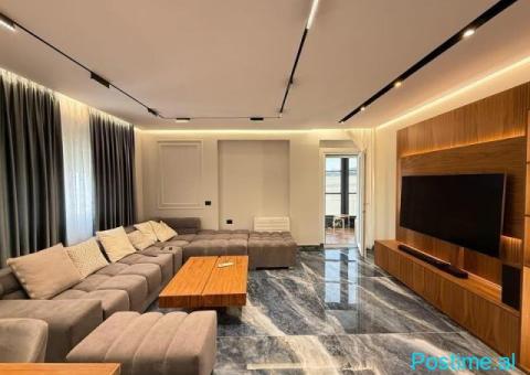 APARTAMENT ME QERA 2+1 KOPSHTI BOTANIK 1.500 EURO - 2/5