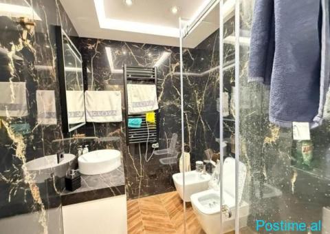 APARTAMENT ME QERA 2+1 KOPSHTI BOTANIK 1.500 EURO - 3/5