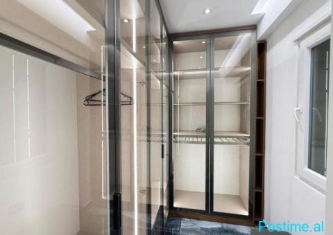 APARTAMENT ME QERA 2+1 KOPSHTI BOTANIK 1.500 EURO - 4/5