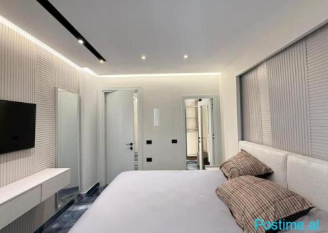 APARTAMENT ME QERA 2+1 KOPSHTI BOTANIK 1.500 EURO - 5/5