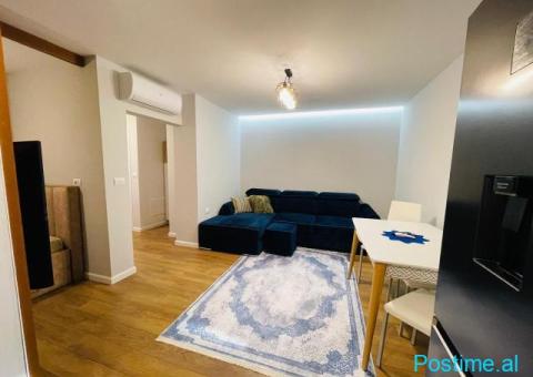 APARTAMENT ME QERA 2+1 RRUGA E ELBASANIT 700 EURO - 1/5