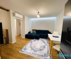 APARTAMENT ME QERA 2+1 RRUGA E ELBASANIT 700 EURO
