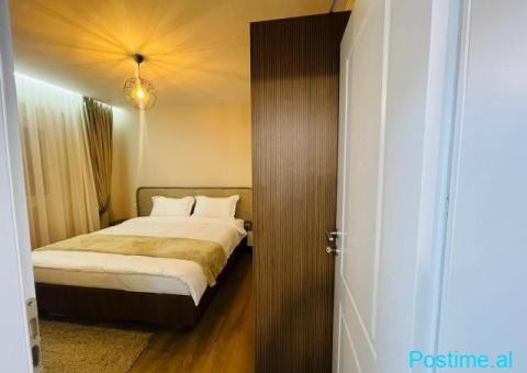 APARTAMENT ME QERA 2+1 RRUGA E ELBASANIT 700 EURO - 3/5