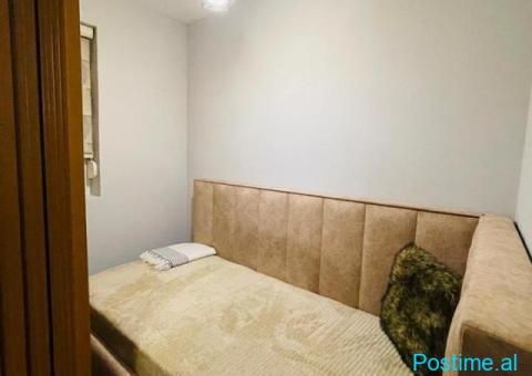 APARTAMENT ME QERA 2+1 RRUGA E ELBASANIT 700 EURO - 4/5