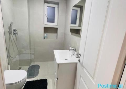 APARTAMENT ME QERA 2+1 RRUGA E ELBASANIT 700 EURO - 5/5