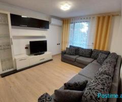 APARTAMENT ME QERA 2+1 MYSLYM SHYRI 90.000 LEKE