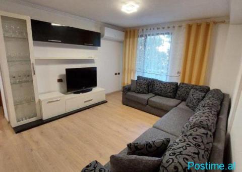APARTAMENT ME QERA 2+1 MYSLYM SHYRI 90.000 LEKE - 2/5