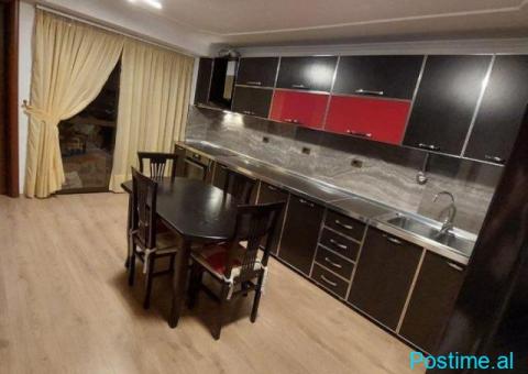 APARTAMENT ME QERA 2+1 MYSLYM SHYRI 90.000 LEKE - 4/5