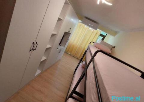 APARTAMENT ME QERA 2+1 MYSLYM SHYRI 90.000 LEKE - 5/5