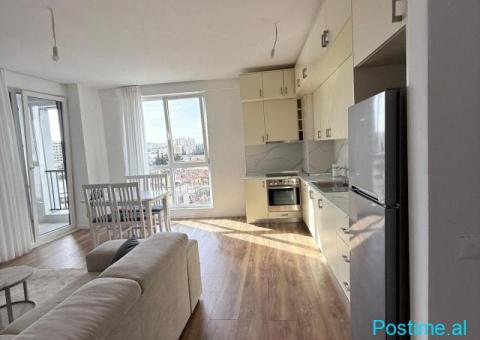 APARTAMENT ME QERA 3+1 SIRI KODRA 70.000 LEKE - 1/5