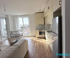 APARTAMENT ME QERA 3+1 SIRI KODRA 70.000 LEKE