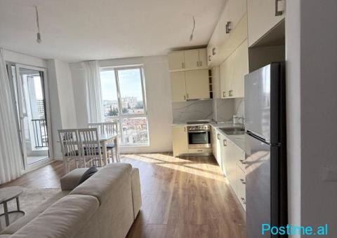 APARTAMENT ME QERA 3+1 SIRI KODRA 70.000 LEKE - 2/5